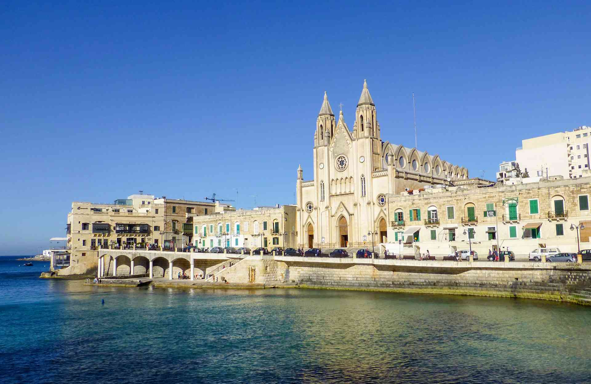 Malta, Europe - A Hidden Jewel Of The Mediterranean | Bunnik Tours